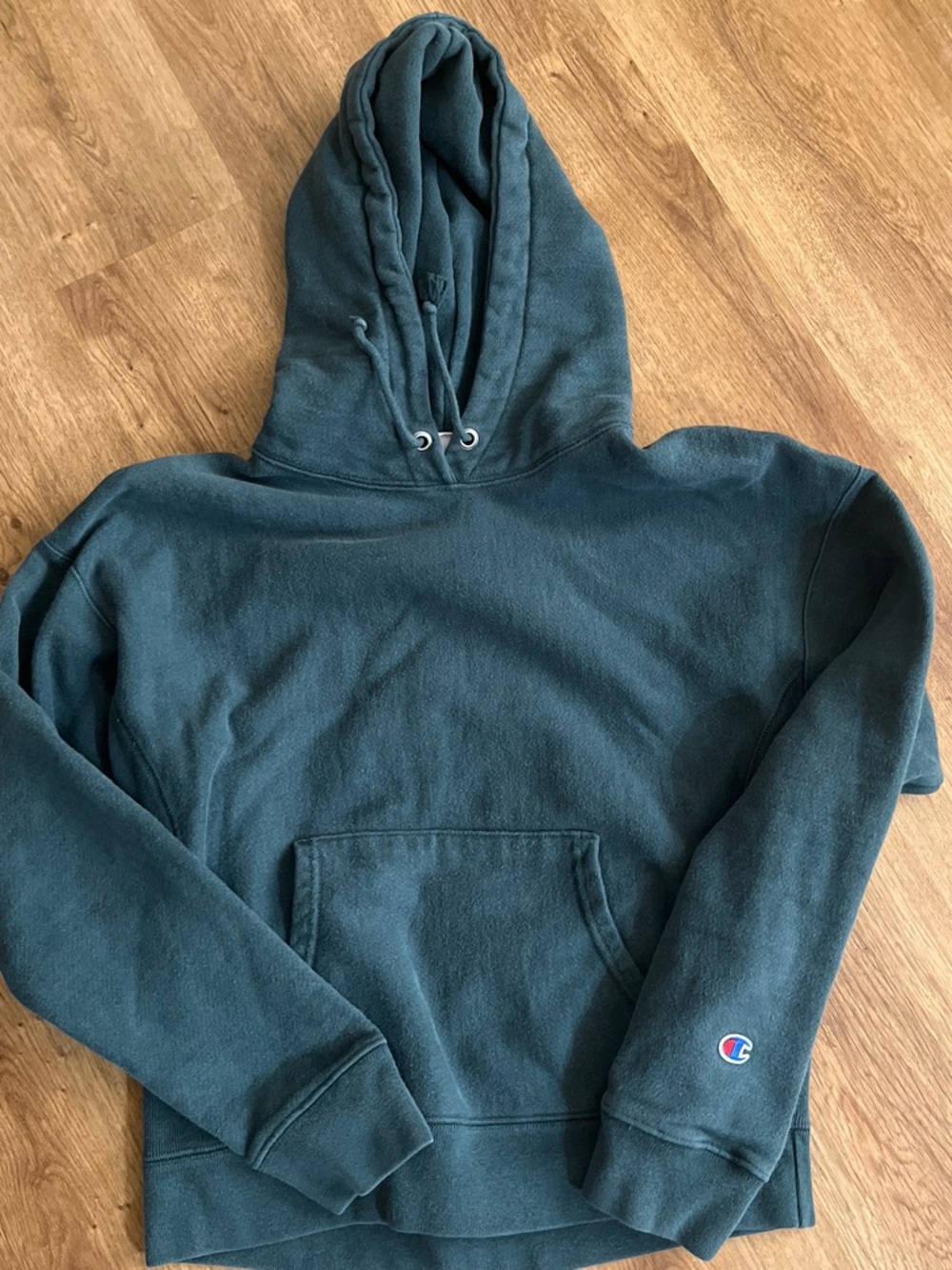 champion hoodie